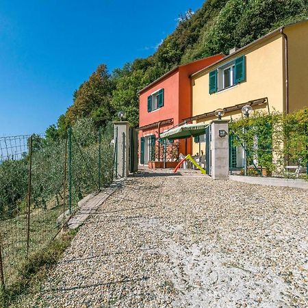 フラムーラ La Casa Rossaヴィラ エクステリア 写真