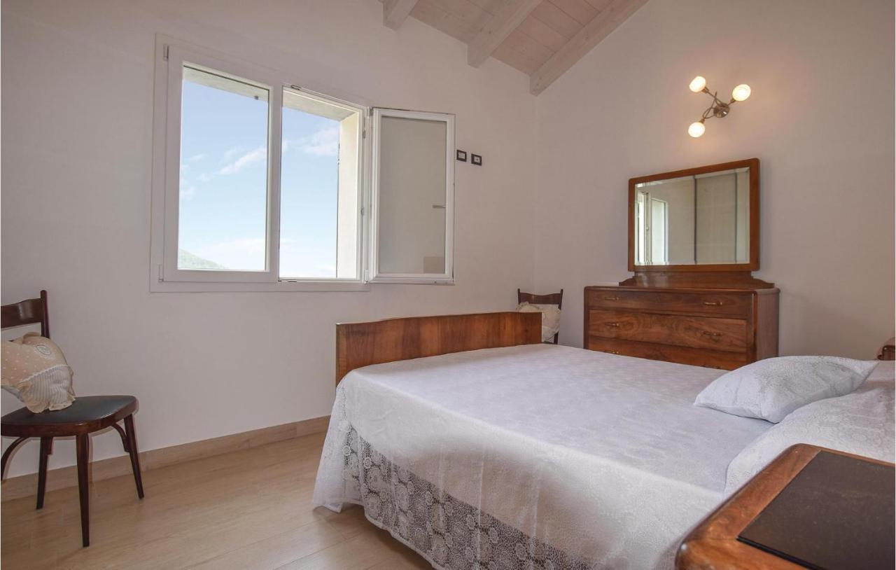 フラムーラ La Casa Rossaヴィラ エクステリア 写真